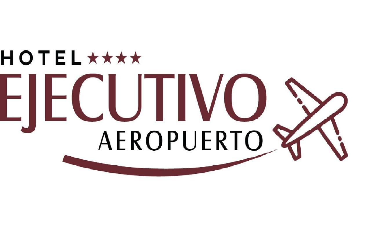 Hotel Ejecutivo Aeropuerto Alvaro Obregon ภายนอก รูปภาพ